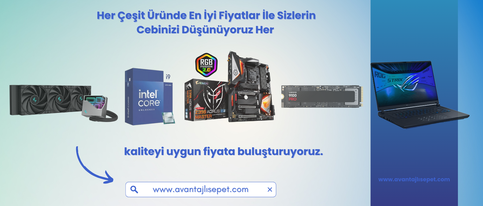 Slider Image