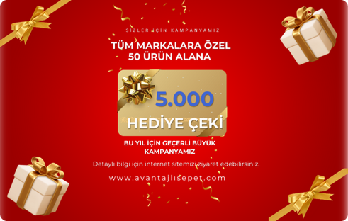 Reklam Test